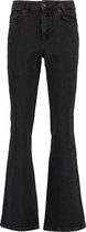 America Today Peggy Flared Dames Broek - Maat W31
