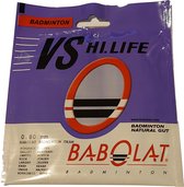 Babolat VS Hi.Life natural gut badminton | darmsnaar | set 10m