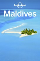 Travel Guide - Lonely Planet Maldives