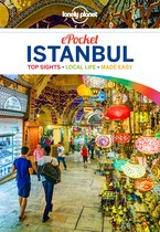 Pocket Guide - Lonely Planet Pocket Istanbul