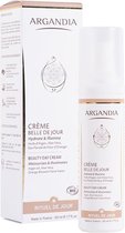 Argandia Argan Hydraterende Crème Oranjebloesem