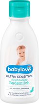 babylove Baby badmelk Ultra gevoelige (250 ml)