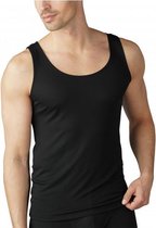 Mey Hemd Superior 34065 123 schwarz 8/XXL