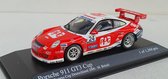 Porsche 911 GT3 Cup Bruckl Motorsport #24 Porsche Carrera Cup - 1:43 - Porsche