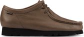 Clarks - Heren schoenen - Wallabee GTX - G - olive leather - maat 9