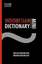 Indonesian Mini Dictionary