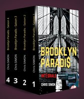 Brooklyn Paradis - Brooklyn Paradis