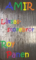 Låtsasstorebror 2 - AMIR Låtsasstorebror