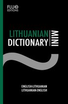 Lithuanian Mini Dictionary