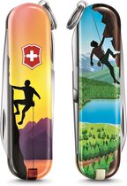 Classic Climb High Ltd '20 Victorinox