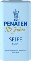 Penaten zeep 100g met babyolie en honing