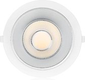 LED Downlight Reflector Tricolor - 10W / 113x68.5mm