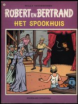 HET SPOOKHUIS
