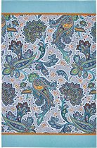 Ulster Weavers Katoen Theedoek, keuken handdoek paisley print