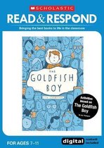Read & Respond- Goldfish Boy