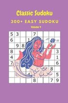 Classic Sudoku