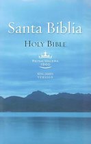 Bilingual Bible-PR-Rvr 1960/KJV
