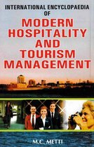 International Encyclopaedia of Modern Hospitality And Tourism Management (Operation In Hotel Management)