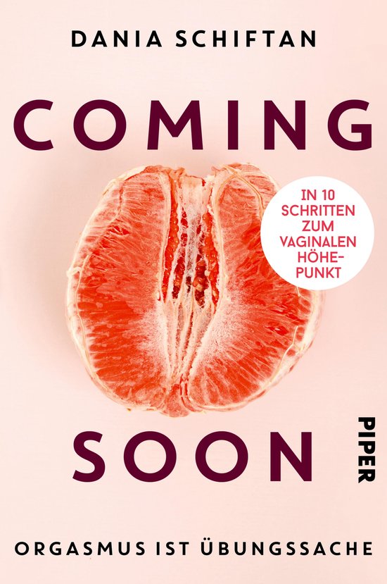 Coming Soon - cover