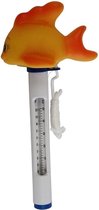 Kirami - Thermometer - Yacuzzi en zwembad - Goudvis