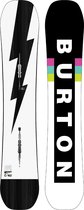 Burton Custom Flying V Diversen 162