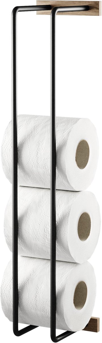 Wc rolhouder - byWirth - Nordic Design - Toiletrolhouder - Toiletpapier houder - Toilethouder - Rollenhouder
