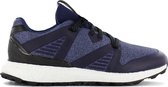 Adidas Golf - Crossknit 3.0 - Heren Golfschoenen Blauw - Maat EU 43 1/3 UK 9