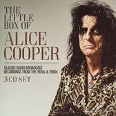 Little Box of Alice Cooper