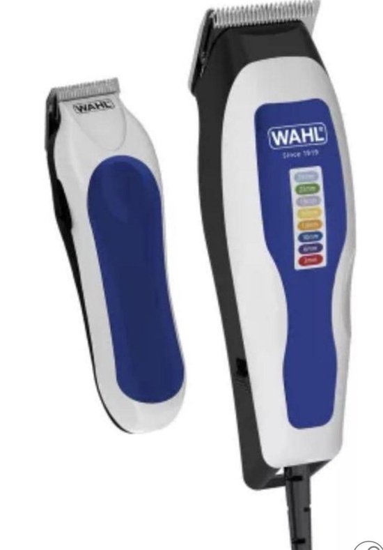 wahl combo color pro