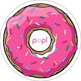 Popl Donut