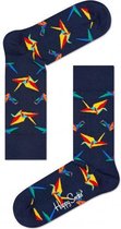 HappySocks Origami Sok ORI01-6000 | Maat 36-40