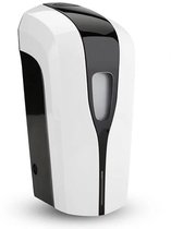 Small Dispenser - Automatische alcoholgel dispenser - Muurbevestiging