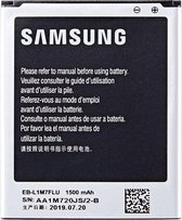 Samsung Batterij kopen? Kijk snel! | bol.com