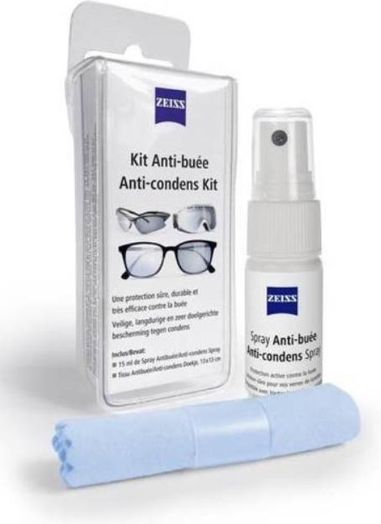 Foto: Zeiss anti condens kit