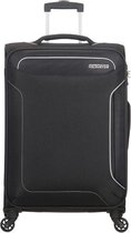American Tourister Reiskoffer - Holiday Heat Spinner 67/24 (Compact) Black