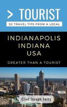 Greater Than a Tourist Indiana- Greater Than a Tourist- Indianapolis Indiana USA