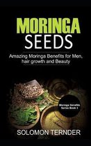 Moringa Seeds