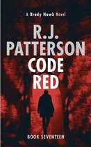 Brady Hawk Novel- Code Red