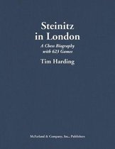 Steinitz in London