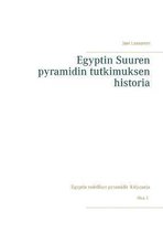 Egyptin Suuren pyramidin tutkimuksen historia