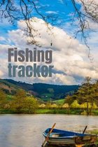 Fishing tracker
