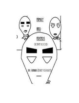 Mr. Balloon Family and Friends: (Activity Book)