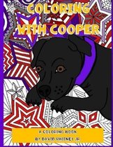 Coloring with Cooper