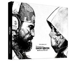 World of Tom Clancy's Ghost Recon Breakpoint