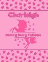Charleigh Cherry Berry Twinkles