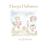 Harry's Halloween