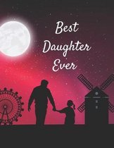 Best Daughter Ever