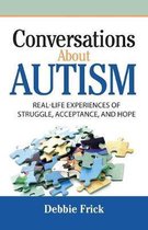 Conversations About Autism