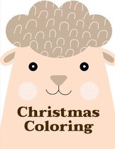 Christmas Coloring