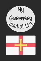 My Guernsey Bucket List